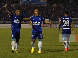 PSIS Antusias Jumpa Persebaya di Laga Perdana