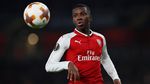 Tim Pelapis Loloskan Arsenal