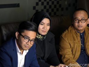 Hamil Tiga Bulan, Georgia Aisyah Putri Mantap Ceraikan Aldi Taher