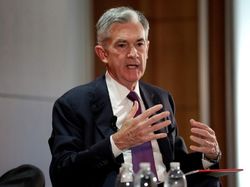 Komentar Miring Bos The Fed soal Bitcoin Cs: Aset Spekulatif!