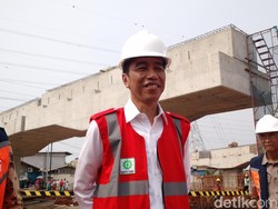 Panggil Kapolri soal TGPF Novel, Jokowi: Semua Harus Tuntas