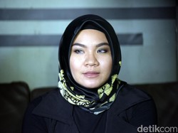 Georgia Aisyah Keukeuh Cerai dari Aldi Taher