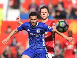Melihat Kembali Duel-Duel Chelsea vs MU di Lima Laga Terakhir