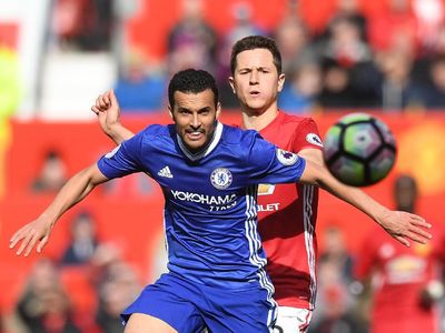 Melihat Kembali Duel-Duel Chelsea vs MU di Lima Laga Terakhir