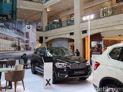 Jelang Akhir Tahun, Produsen Mobil Mewah Siapkan Diskon