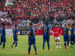 Persib Terancam Dicoret, Status Dua Laga Sisa Belum Berubah