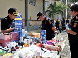 Viral, WNA Difabel Tagih Alkes Kencing yang Ditahan Bea Cukai