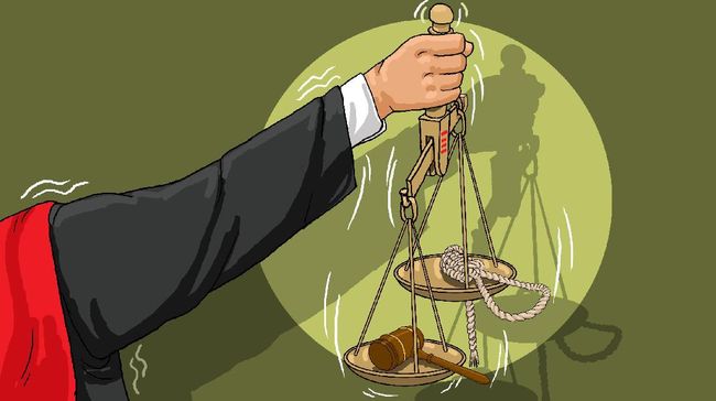 China Hukum Mati Warga Kanada Atas Kasus Narkoba China Hukum Mati Warga Kanada Atas Kasus Narkoba