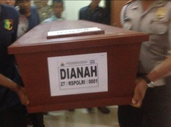 2 Jasad Korban Ledakan Pabrik Kembang Api Teridentifikasi