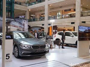 Cara BMW Rayu Konsumen Cara BMW Rayu Konsumen