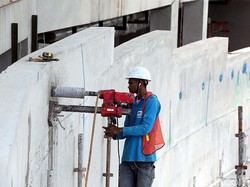 Wika Bakal Renovasi Istana Presiden Niger Senilai Rp 1 Triliun