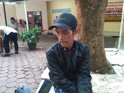 Firasat Orang Tua Dianah Sebelum Terjadi Ledakan Pabrik di Kosambi