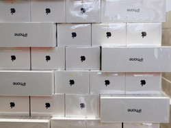 Apple Minta Maaf Telah Memperlambat iPhone