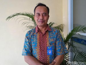 24 Pesawat Carter akan Antar Tamu Jokowi