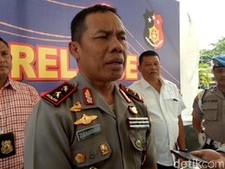 Polda Sumsel Tak Izinkan Diskusi Ratna Sarumpaet: Ada Asian Games