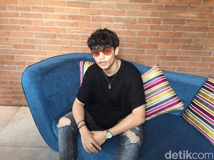 Alasan Harris J Tulis Lagu Bernapaskan Islami Alasan Harris J Tulis Lagu Bernapaskan Islami