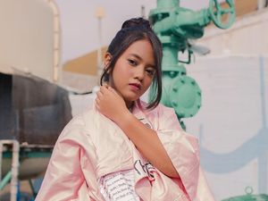 Isi Sountrack Dilan 1991, Hanin Dhiya Takut Nonton Filmnya Isi Sountrack Dilan 1991, Hanin Dhiya Takut Nonton Filmnya