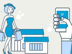 Ini Tips Agar Bisnis Ritel Tak Ikutan Lesu