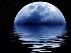 Kembaran Bulan Mulai Curi Perhatian Ilmuwan