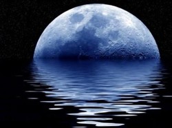 Kembaran Bulan Mulai Curi Perhatian Ilmuwan