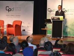 ASEAN Harus Buat Road Map Untuk Rohingya