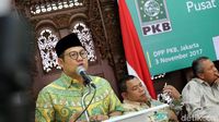 Mereka Bicara Ekonomi Syariah di Markas PKB