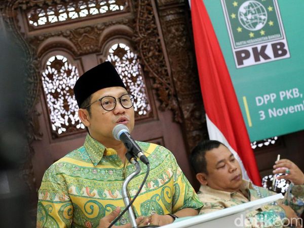 Mereka Bicara Ekonomi Syariah di Markas PKB