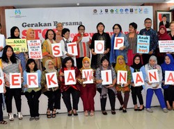 Pemerintah Minta Kepala Daerah Serius Cegah Pernikahan Anak