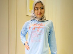 Tika Eks T2 Miris Lihat Banyak Artis Terjerat Narkoba