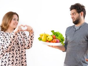 Curhat Ingin Pacarnya Kurus, Pria Ini Dikomentari Netizen