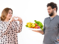 Curhat Ingin Pacarnya Kurus, Pria Ini Dikomentari Netizen