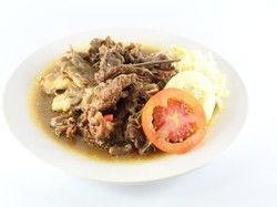 Ini 5 Tempat Makan yang Wajib Anda Singgahi Kalau ke Solo