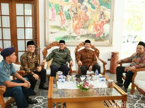 Konferwil di Banyuwangi, Ketum ISNU: Kita Punya Dua Tugas Berat
