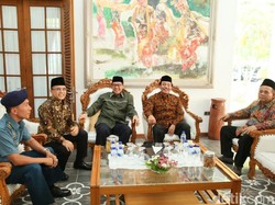Konferwil di Banyuwangi, Ketum ISNU: Kita Punya Dua Tugas Berat
