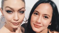Pevita Pearce, Widuri hingga Air Mata Istri Aldi Taher