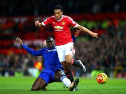 Start Chelsea Kurang Meyakinkan, Mampukah MU Memanfaatkannya?