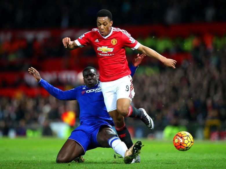 Start Chelsea Kurang Meyakinkan, Mampukah MU Memanfaatkannya? Start Chelsea Kurang Meyakinkan, Mampukah MU Memanfaatkannya?