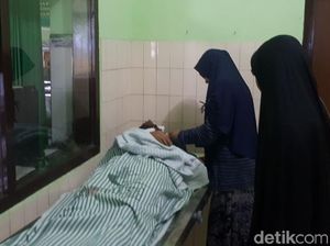 Serangan Jantung Diduga Penyebab Pelari Bromo Tengger Meninggal Serangan Jantung Diduga Penyebab Pelari Bromo Tengger Meninggal
