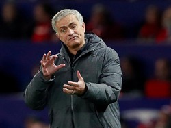 Lampard: Bukan Salah Mourinho Kalau MU Tak Juara, tapi Kualitas Skuatnya