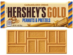 Absen 20 Tahun, Hersheys Akhirnya Luncurkan Varian Rasa Baru