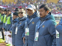 PSSI Tegaskan Indra Sjafri Masih Pelatih Timnas U-19
