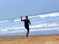 Tips & Trik Agar Tetap Sehat Selama Lomba Lari