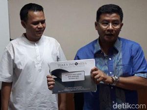 Demokrat Bandung Rekomendasikan Yossi ke DPP Jadi Calon Wali Kota