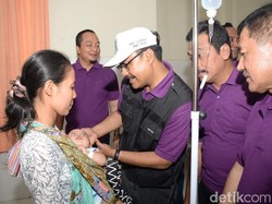 Di Jatim, 28,6 Persen Warga Bermasalah dengan Gigi dan Mulut