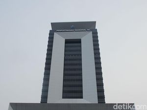 Perpustakaan Nasional RI Buka Seleksi PPPK, Tersedia 93 Formasi!