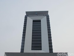 Perpustakaan Nasional RI Buka Seleksi PPPK, Tersedia 93 Formasi!