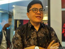 PSI: JK Pernah Jadi Bagian dari Rezim Orba yang Otoriter