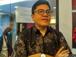 PSI: JK Pernah Jadi Bagian dari Rezim Orba yang Otoriter PSI: JK Pernah Jadi Bagian dari Rezim Orba yang Otoriter