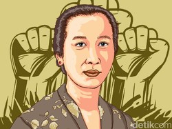 Pemudi Anti Poligami di Sumpah Pemuda