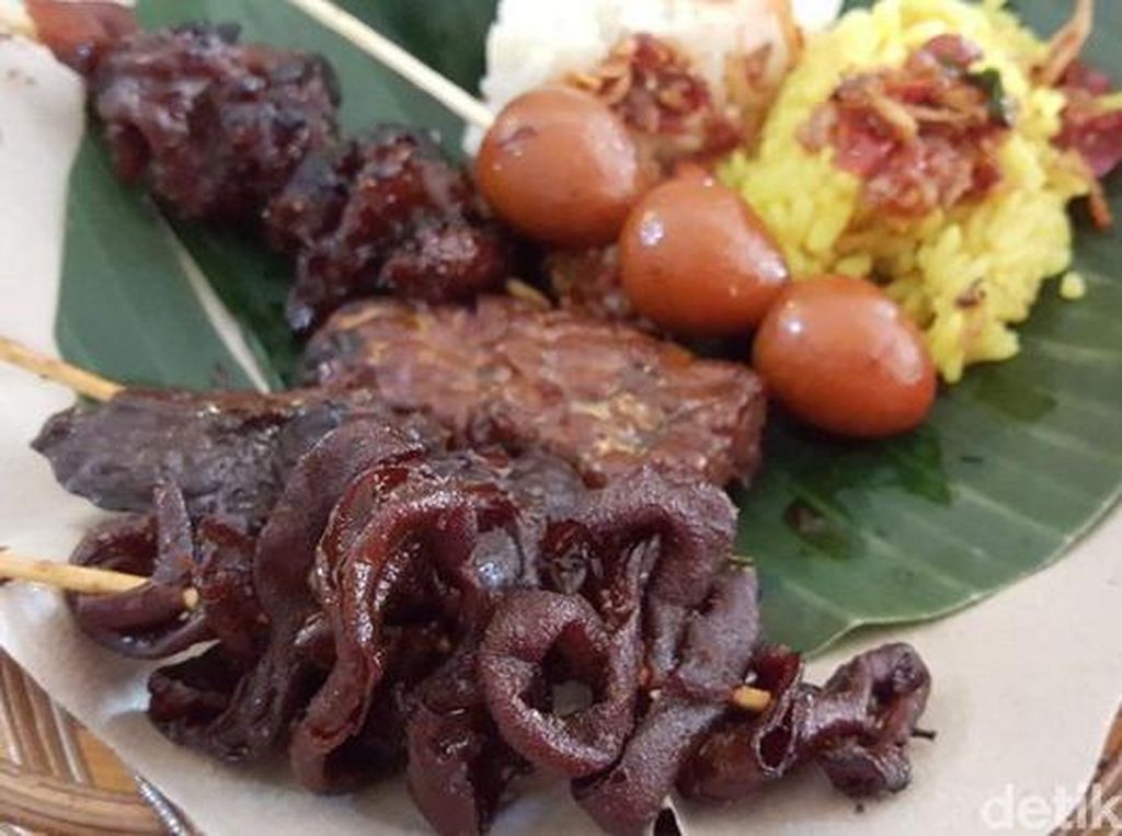 Duit Cekak Tetap Bisa Makan Enak di 5 Angkringan Murah Meriah di Bekasi Duit Cekak Tetap Bisa Makan Enak di 5 Angkringan Murah Meriah di Bekasi